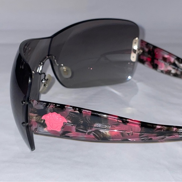 VERSACE - SUNGLASSES - Picture 11 of 11